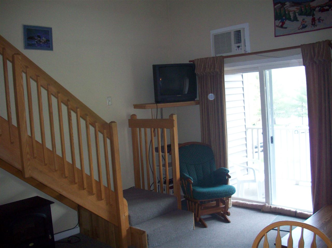 36 Lodge Road, Unit A 301 Lincoln, NH 03251 - Photo 4 of 19