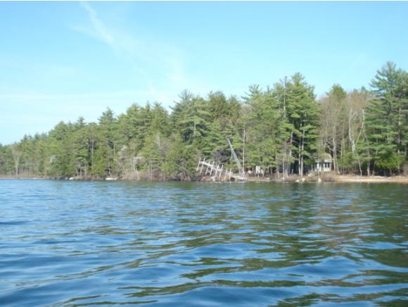 381 Meredith Neck Road Meredith, NH 03253 - Photo 1 of 34