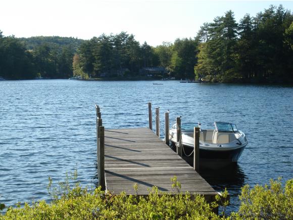381 Meredith Neck Road Meredith, NH 03253 - Photo 13 of 34