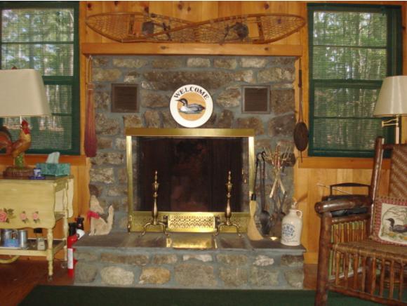 381 Meredith Neck Road Meredith, NH 03253 - Photo 14 of 34