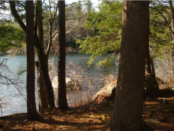 381 Meredith Neck Road Meredith, NH 03253 - Photo 17 of 34