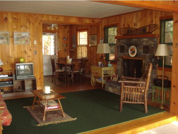 381 Meredith Neck Road Meredith, NH 03253 - Photo 18 of 34