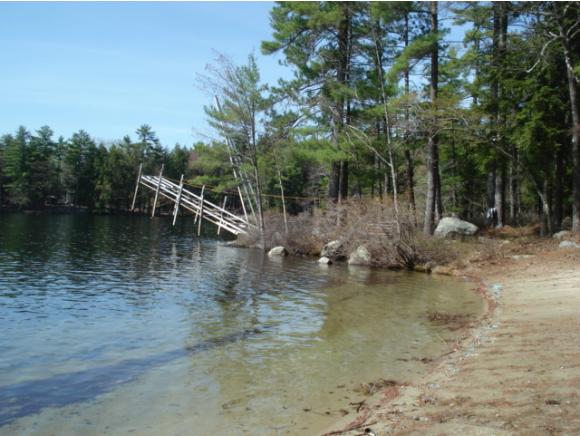 381 Meredith Neck Road Meredith, NH 03253 - Photo 19 of 34