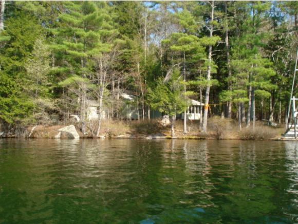 381 Meredith Neck Road Meredith, NH 03253 - Photo 21 of 34