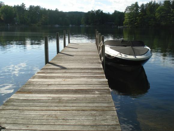 381 Meredith Neck Road Meredith, NH 03253 - Photo 25 of 34