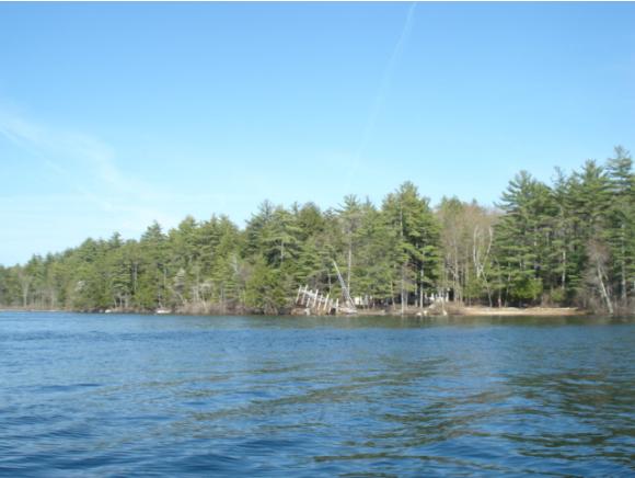 381 Meredith Neck Road Meredith, NH 03253 - Photo 29 of 34