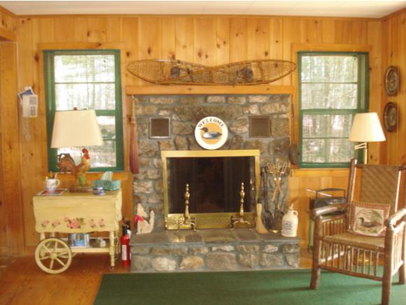 381 Meredith Neck Road Meredith, NH 03253 - Photo 4 of 34