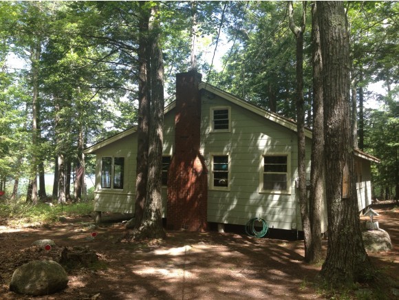 381 Meredith Neck Road Meredith, NH 03253 - Photo 6 of 34
