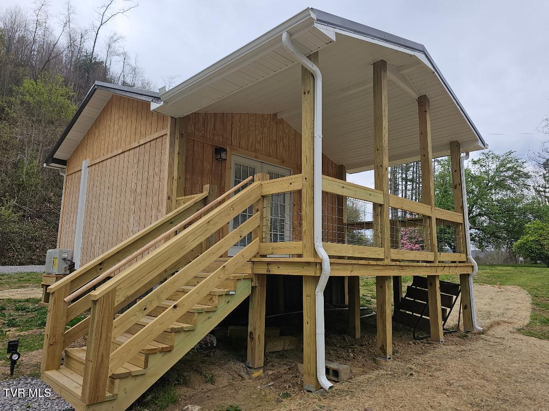 12702 Crab Orchard Road Coeburn, VA 24230 - Photo 2 of 32 6