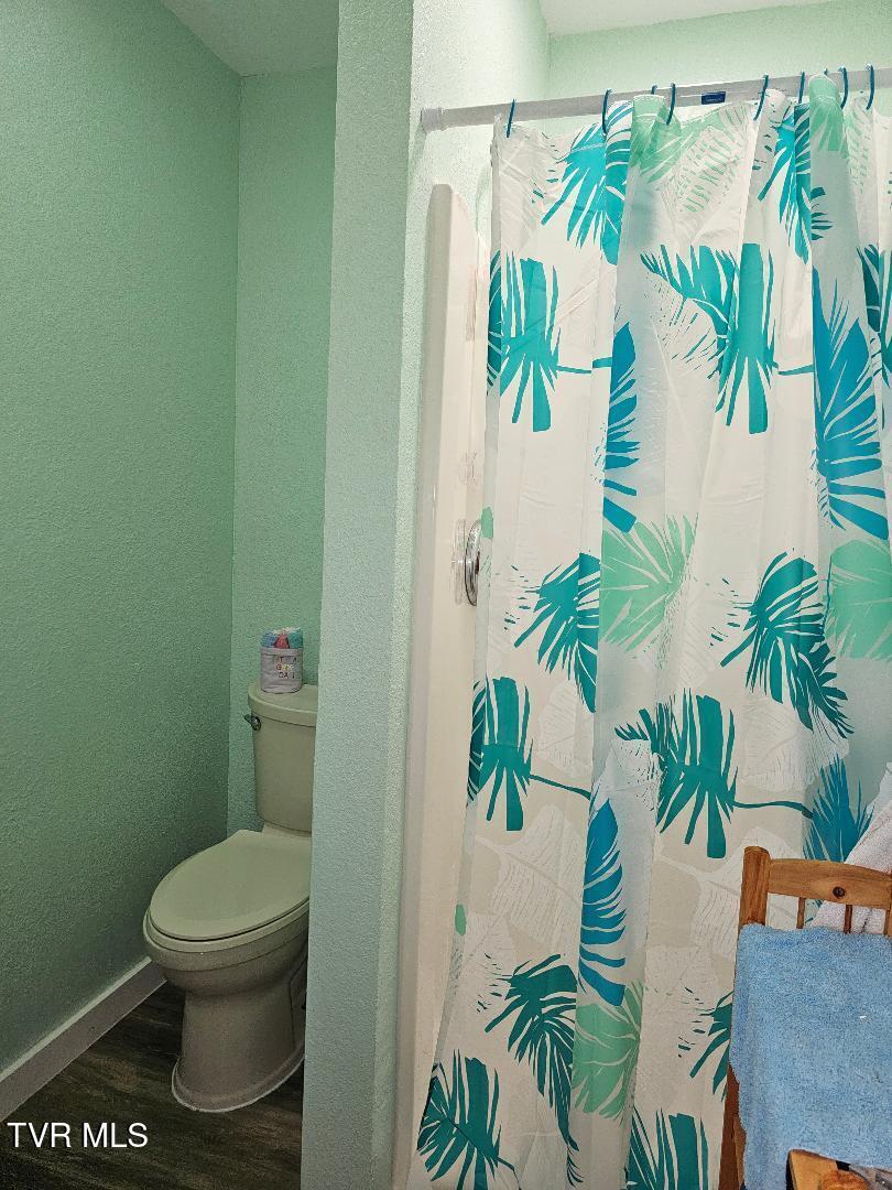 12702 Crab Orchard Road Coeburn, VA 24230 - Photo 29 of 32 30