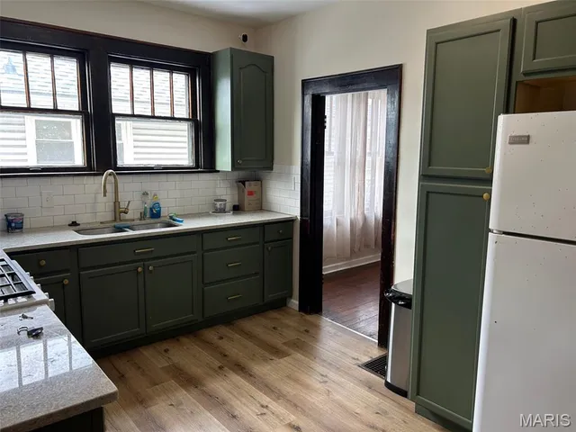 $95,000 | 2614 Grand Avenue, Granite City, IL 62040