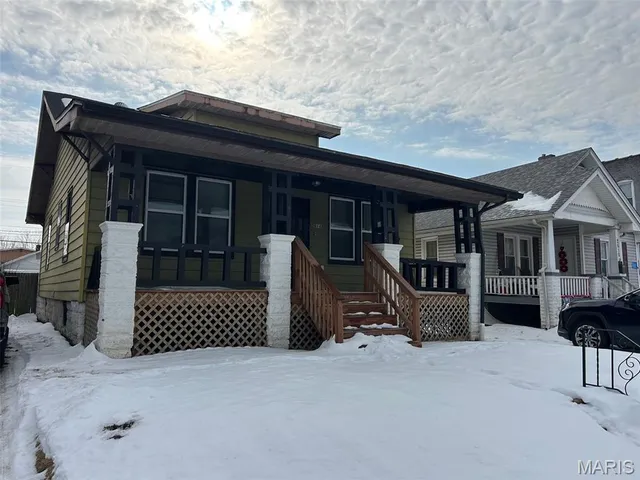 $95,000 | 2614 Grand Avenue, Granite City, IL 62040