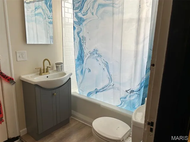 $95,000 | 2614 Grand Avenue, Granite City, IL 62040