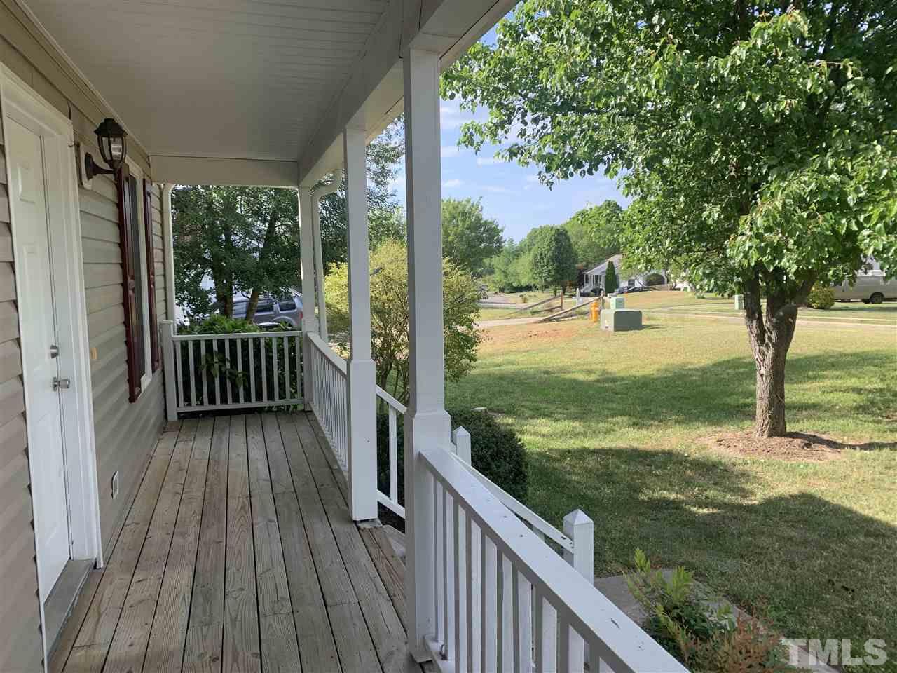 1016 Fairlong Road Wake Forest, NC 27587 - Photo 2 of 11 Gallery Image 2