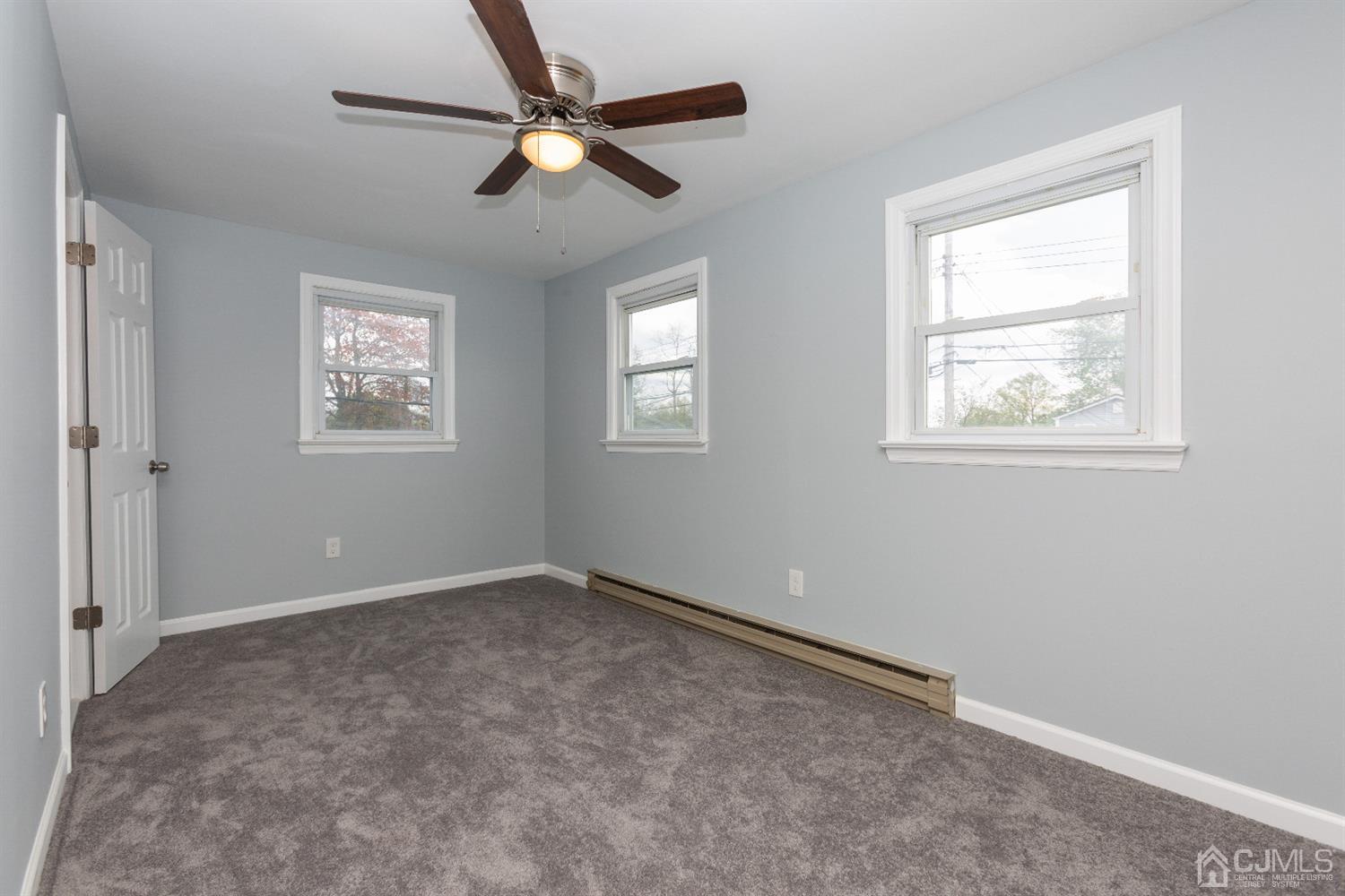 70 Westminster Road Colonia, NJ 07067 - Photo 12 of 12 a view of an empty room with a window