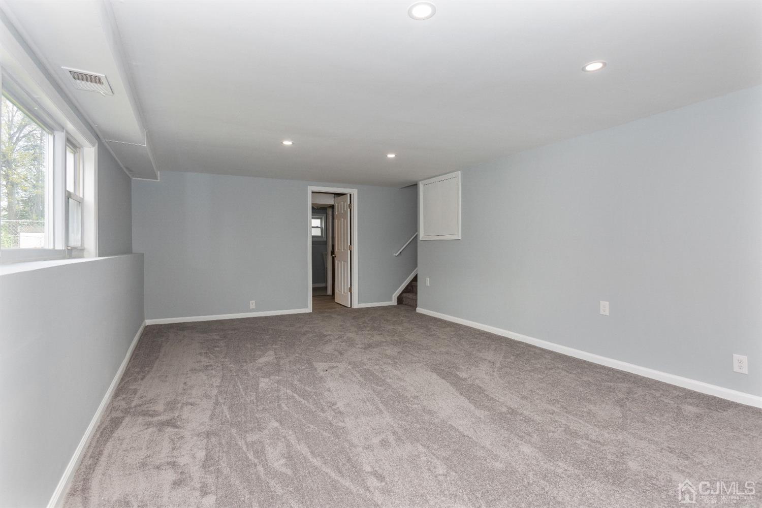 70 Westminster Road Colonia, NJ 07067 - Photo 7 of 12 a view of empty room