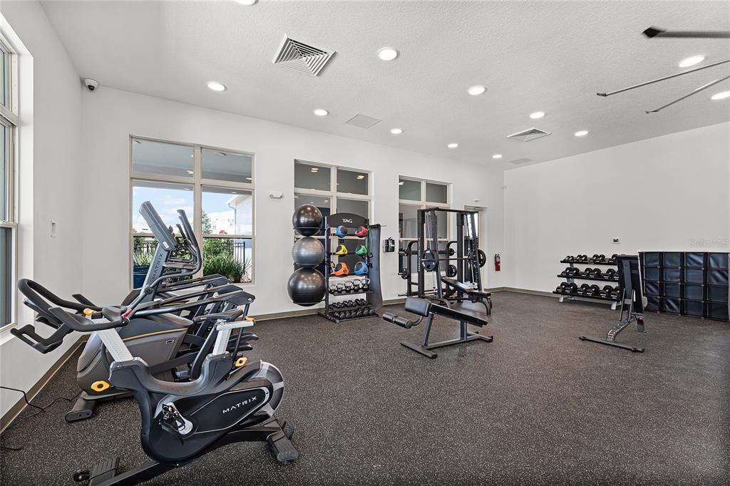 1539 Beechmont Drive Kissimmee, FL 34744 - Photo 22 of 50 Gallery Image 22