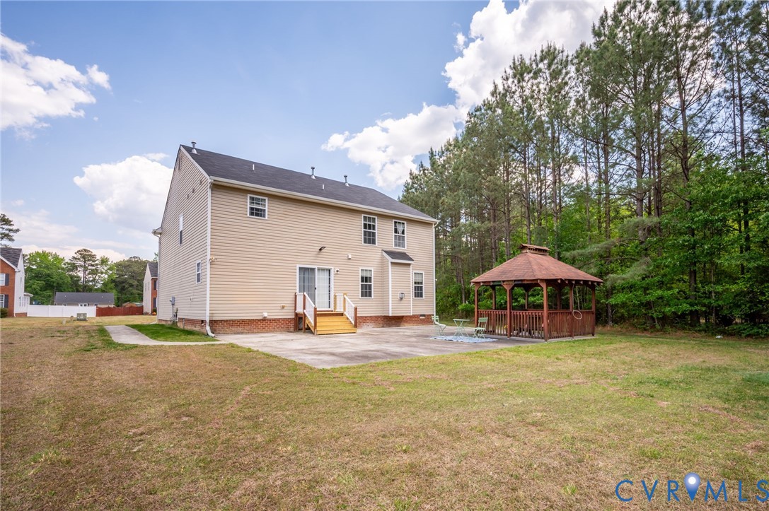 3200 Forest Hills Road Petersburg, VA 23805 - Photo 34 of 37