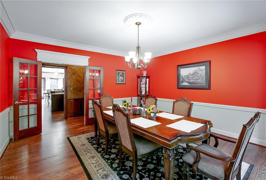 618 Sink Road Lexington, NC 27295 - Photo 14 of 28 Gallery Image 14