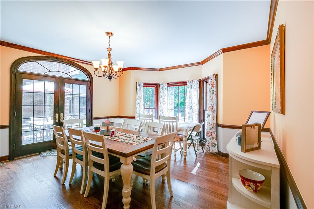 618 Sink Road Lexington, NC 27295 - Photo 8 of 28 Gallery Image 8