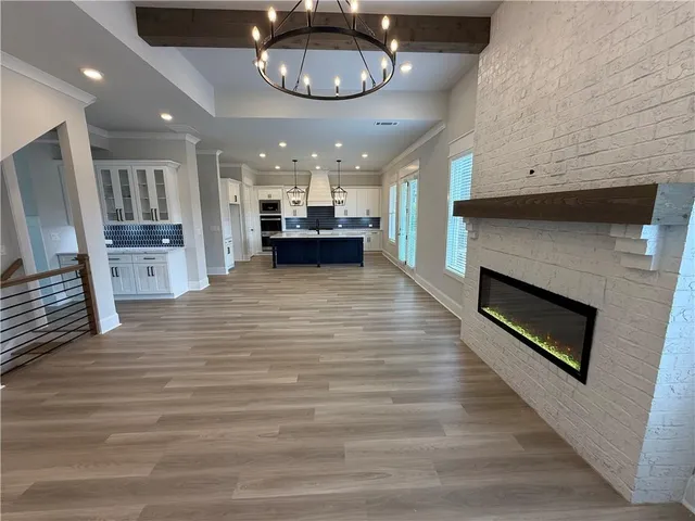 $769,900 | 5613 Meadow View Drive, Jefferson, GA 30549