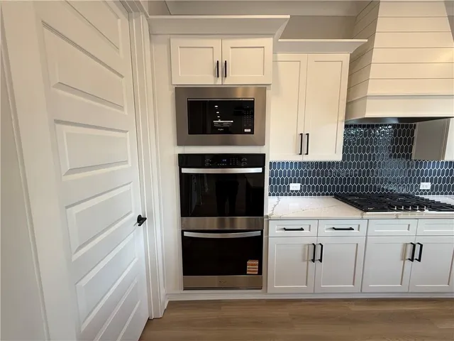 $769,900 | 5613 Meadow View Drive, Jefferson, GA 30549