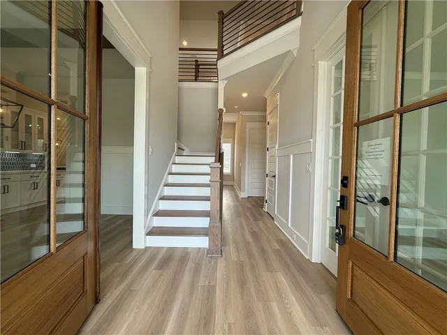 $769,900 | 5613 Meadow View Drive, Jefferson, GA 30549