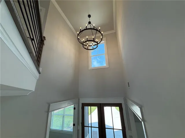 $769,900 | 5613 Meadow View Drive, Jefferson, GA 30549