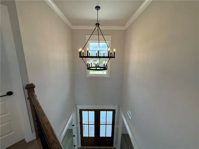 $769,900 | 5613 Meadow View Drive, Jefferson, GA 30549