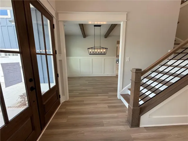 $769,900 | 5613 Meadow View Drive, Jefferson, GA 30549