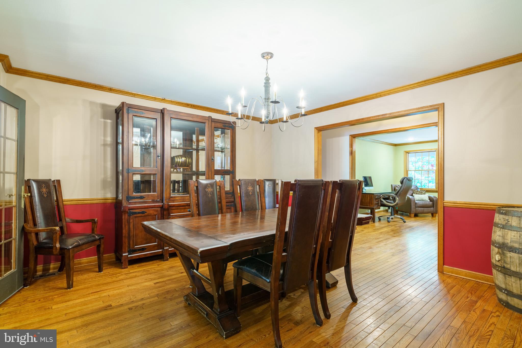 19 Andrien Road Glen Mills, PA 19342 - Photo 8 of 42 Dining Room