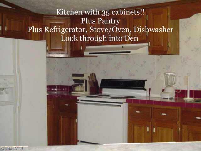 4216 Cornelius Road East Bend, NC 27018 - Photo 2 of 9 Other.