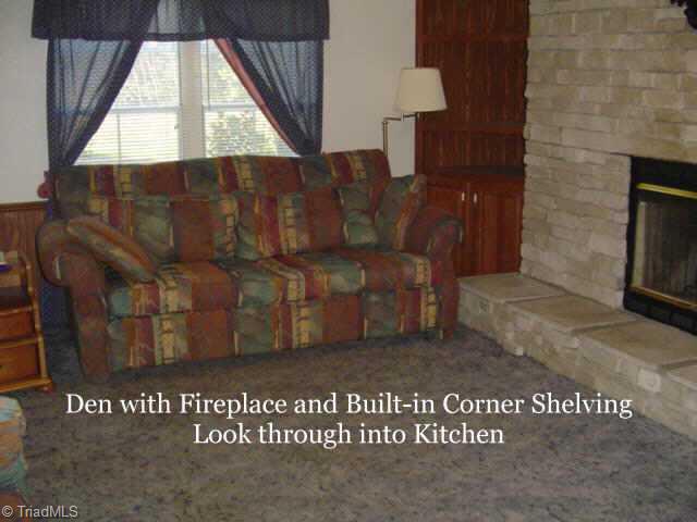 4216 Cornelius Road East Bend, NC 27018 - Photo 5 of 9 Other.