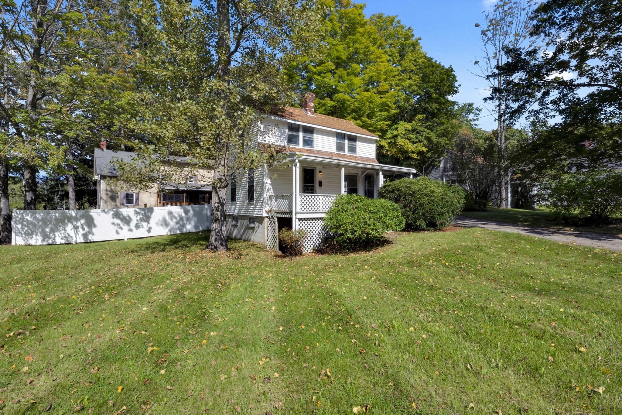 3 Fullam Hill Road North Brookfield, MA 01535 - Photo 1 of 16 Gallery Image 1
