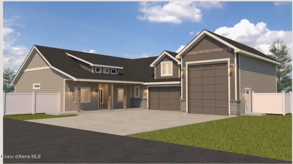 $769,400 | 1210 West Fair Lane, Post Falls, ID 83854