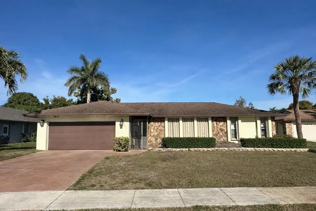 $450,000 | 11701 Laurel Valley Circle, Wellington, FL 33414