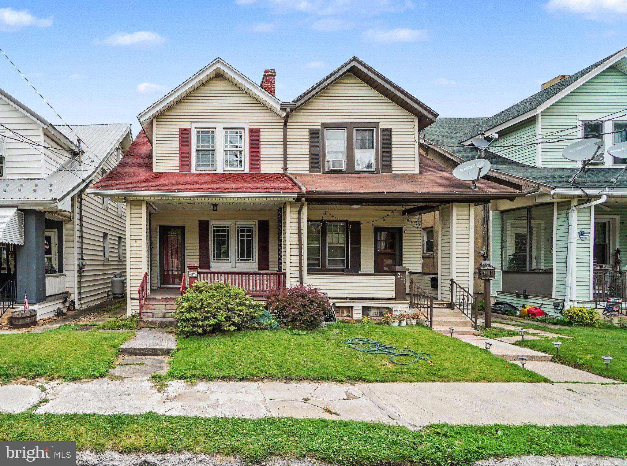 209 Main Street Lykens, PA 17048 - Photo 1 of 27