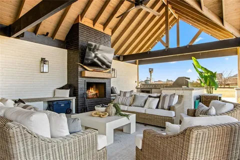 $1,450,000 | 200 Sutherland Crescent, Northlake, TX 76247
