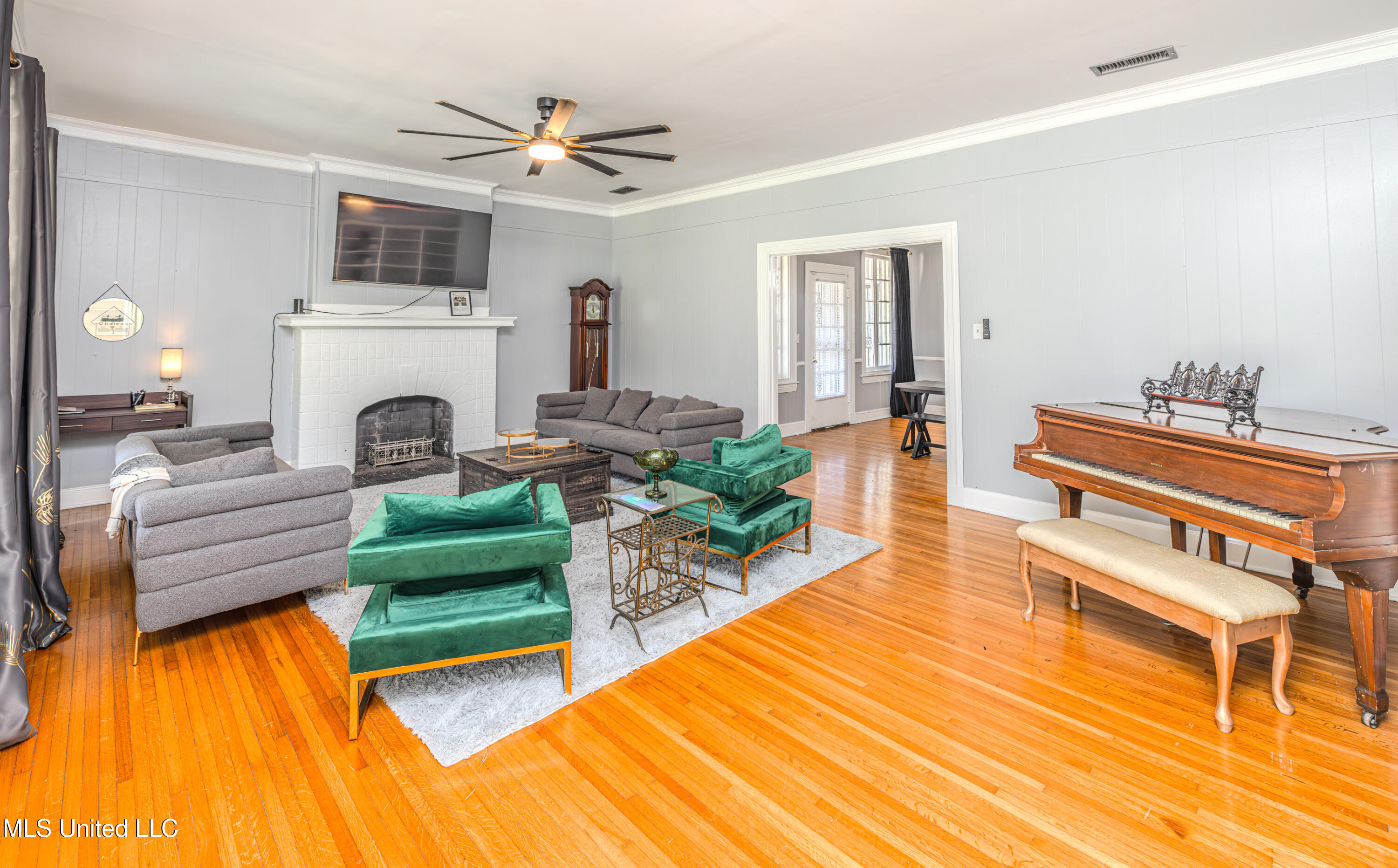 604 South Main Street Greenville, MS 38701 - Photo 14 of 72 1R4A7954