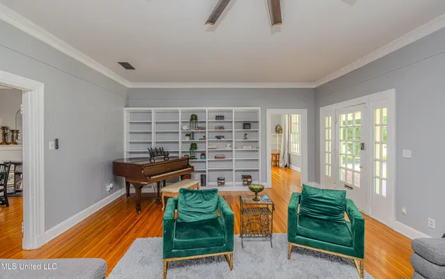 $375,000 | 604 South Main Street, Greenville, MS 38701