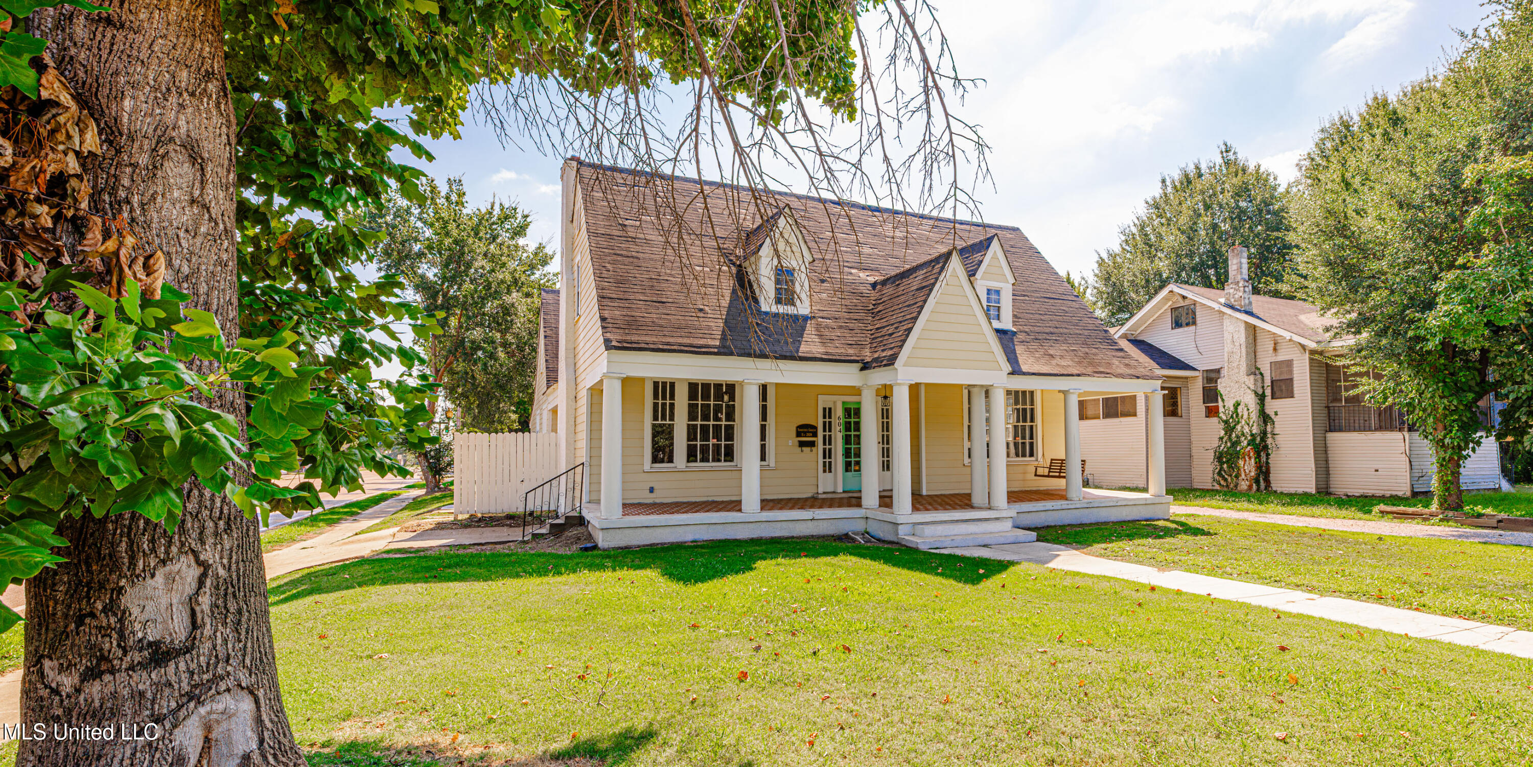 604 South Main Street Greenville, MS 38701 - Photo 3 of 72 1R4A7936