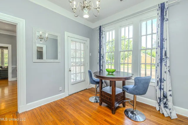 $375,000 | 604 South Main Street, Greenville, MS 38701