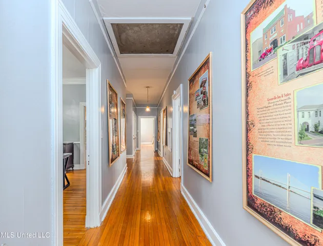 $375,000 | 604 South Main Street, Greenville, MS 38701