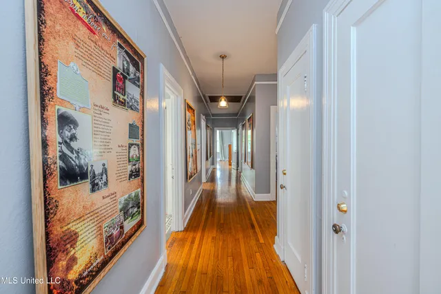 $375,000 | 604 South Main Street, Greenville, MS 38701