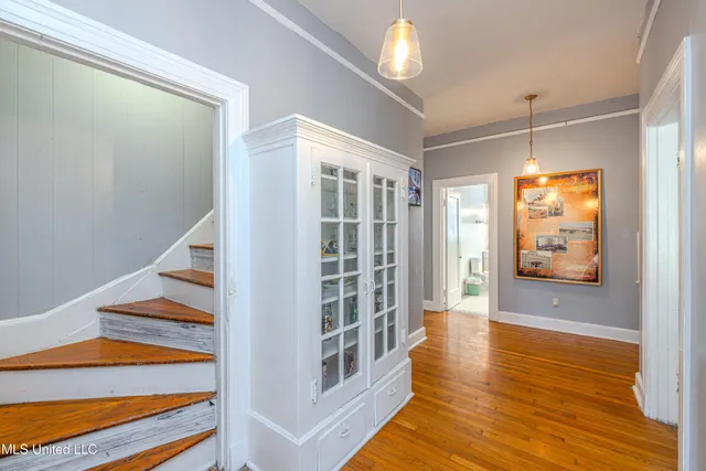 $375,000 | 604 South Main Street, Greenville, MS 38701