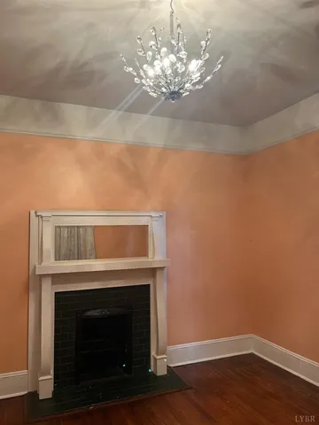 $210,000 | 116 Charlotte Street, Brookneal, VA 24528