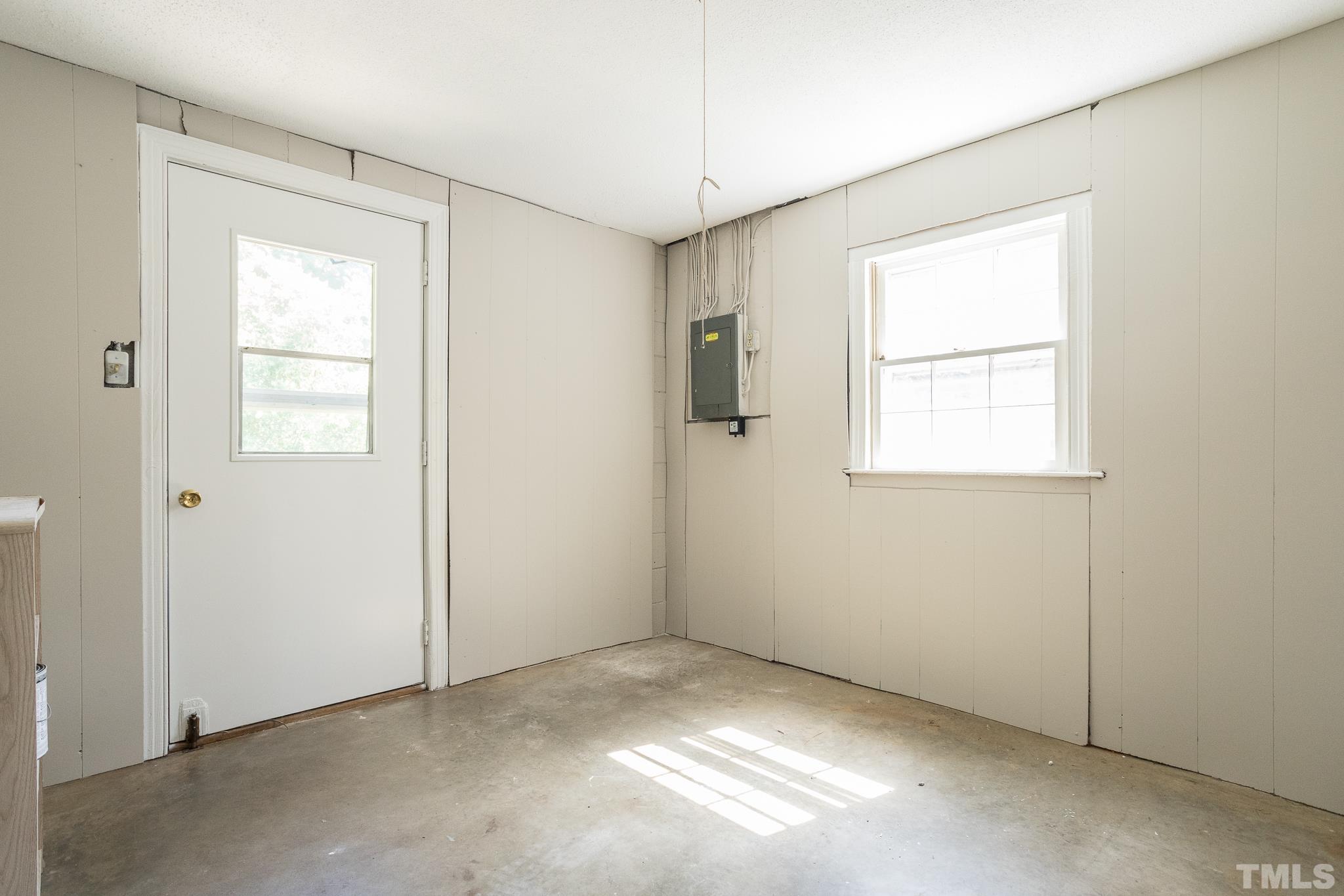 3715 Tulane Drive Raleigh, NC 27604 - Photo 38 of 39 an empty room with windows