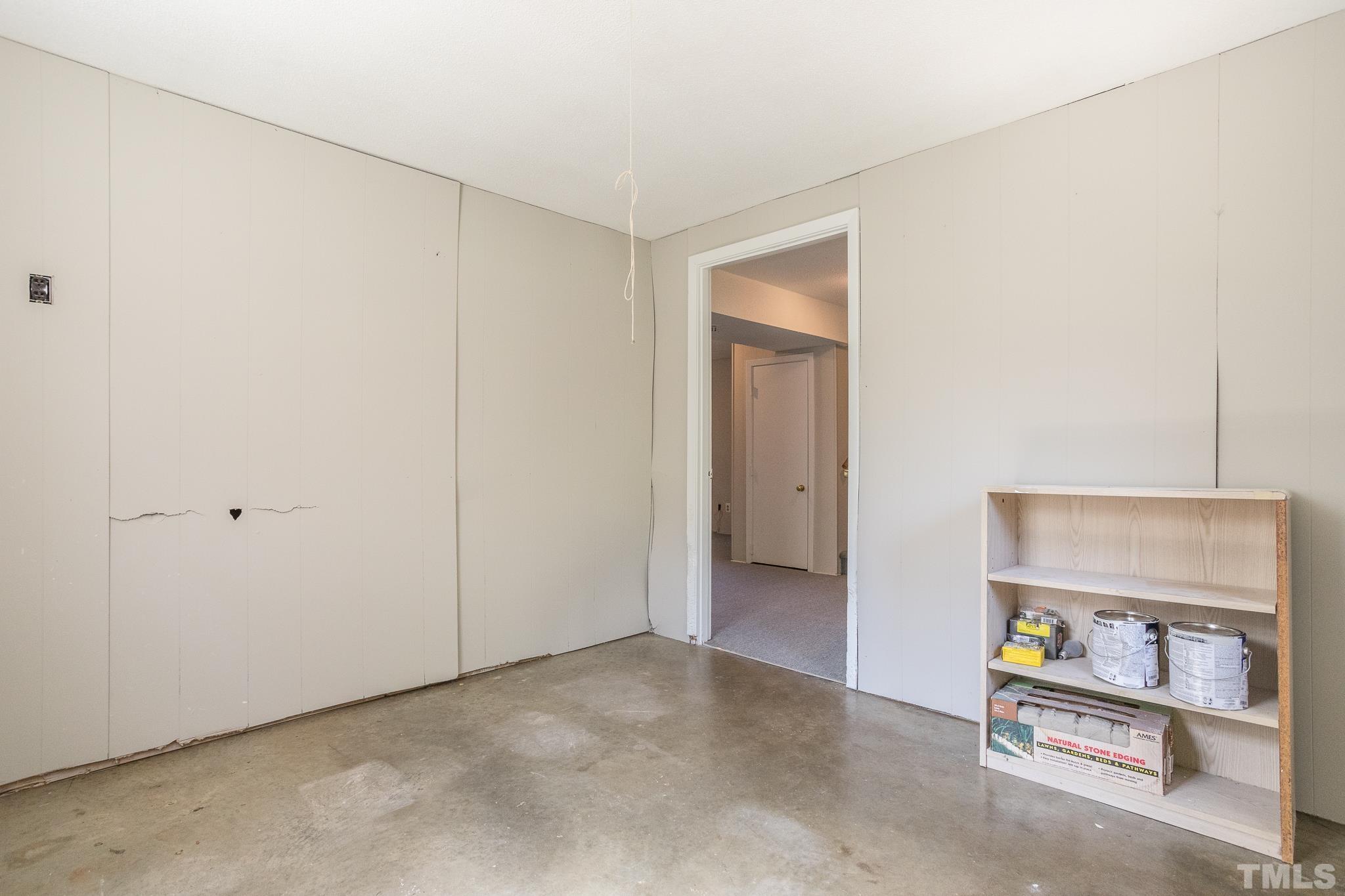 3715 Tulane Drive Raleigh, NC 27604 - Photo 39 of 39 a view of an empty room
