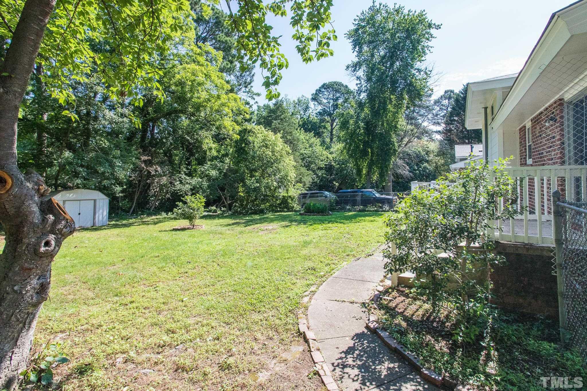 3715 Tulane Drive Raleigh, NC 27604 - Photo 7 of 39