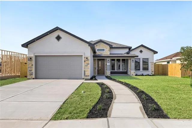 $362,000 | 3900 Zenker Avenue, McAllen, TX 78504